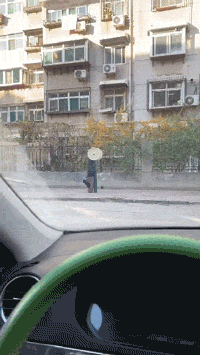 你大爷还是你大爷！