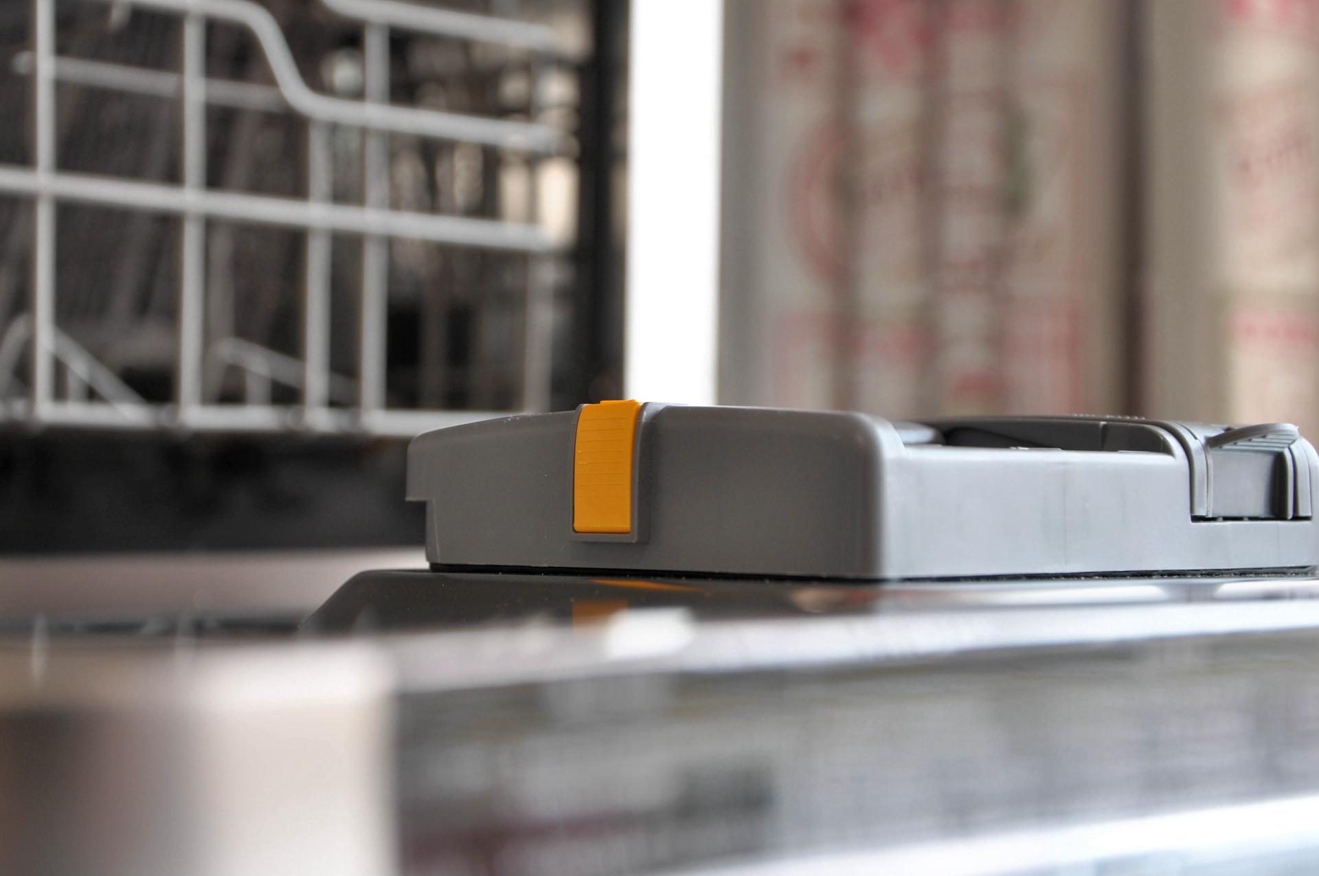 Fotile dishwasher NJ01 evaluation 11 sets of body shape perfect