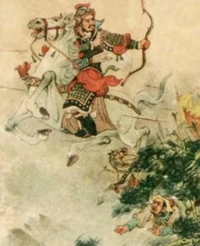 Li Guang The regrettable parachutist Li Guang - iNEWS