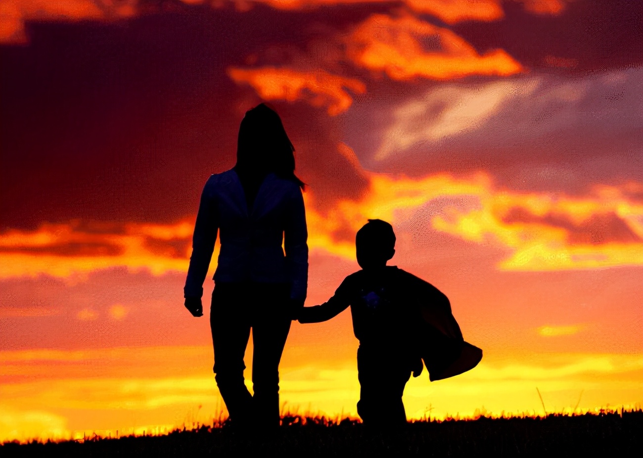 Maternal Love Is Tolerance Father s Love Is Heavy Book Review Of A 