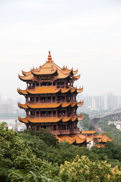 Three famous buildings in Jiangnan - iNEWS