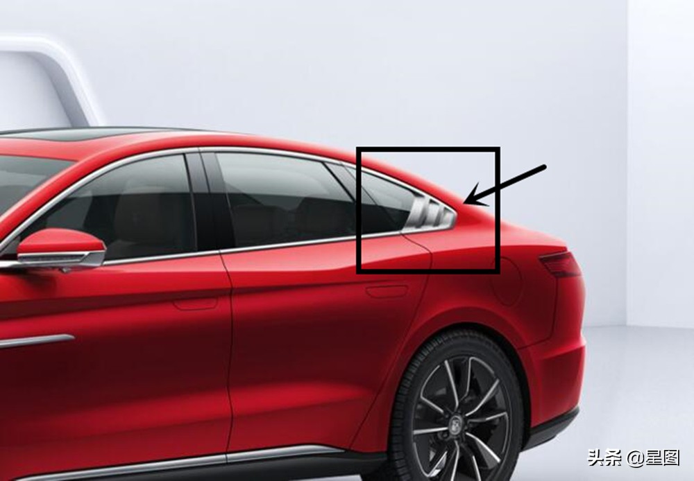 Why are electric cars so ugly!Is the design concept too advanced or too