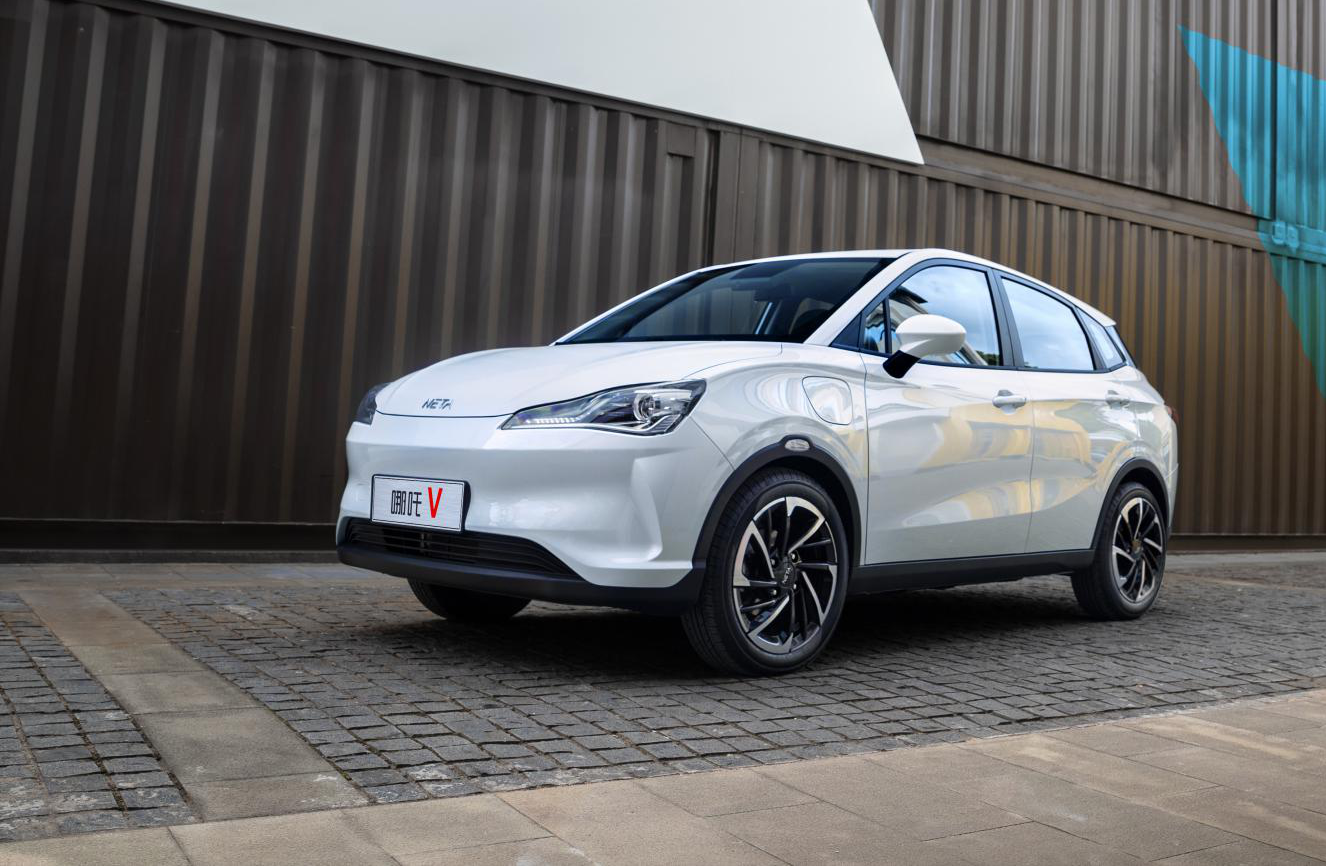 华鼎资本独家领投20亿元，哪吒汽车C轮融资即将收官