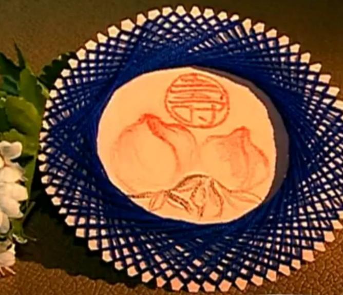 In 1984, Mao Zedong's daughter Li Na returned to Shaoshan incognito ...