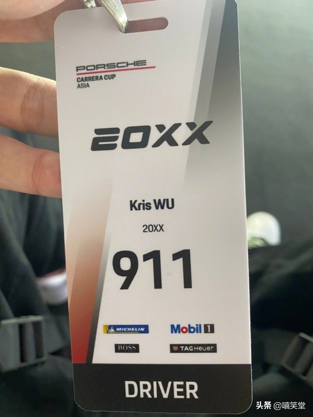 Kris Wu Brazil, 20XX Team 🇨🇳 on X: [#EDIT] 160118