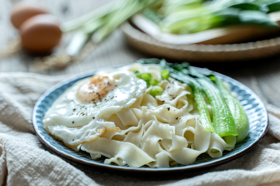 Can gout patients eat pasta?Do these things well, stay away from gout