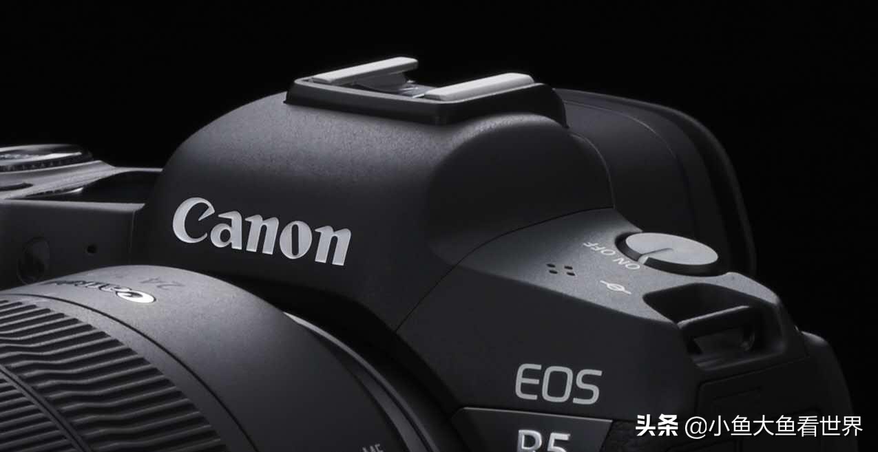 Does the Sony A7R3 camera have an advantage over EOSR5? Who is more