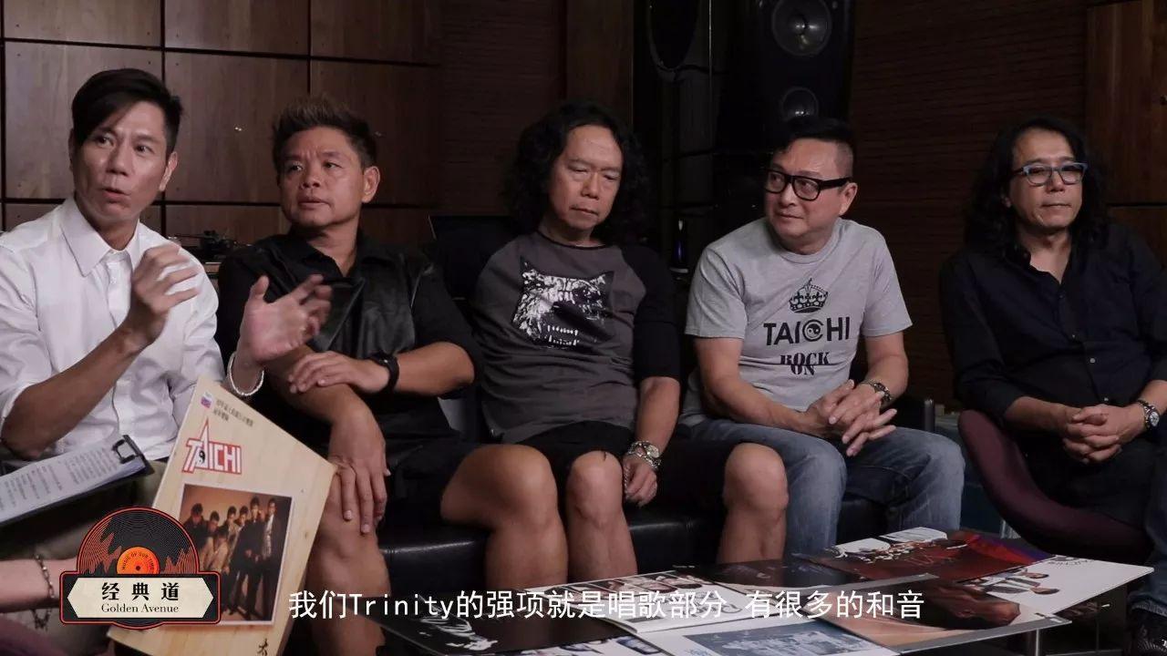 57岁音乐人陨落，乐队生涯辉煌一时，为张国荣打造多首金曲