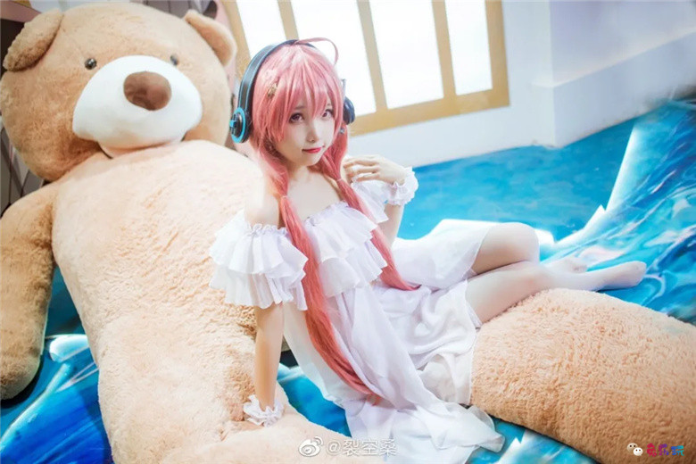 可以吃的小奶糖丨《伊甸园的骄傲》伊凡特