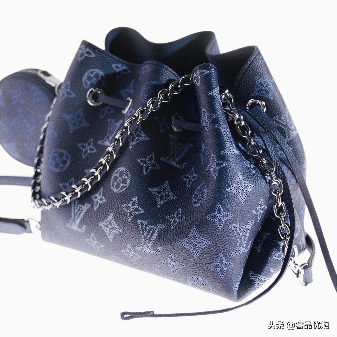 Louis Vuitton Bella Tote bag from the Flight Mode Capsule