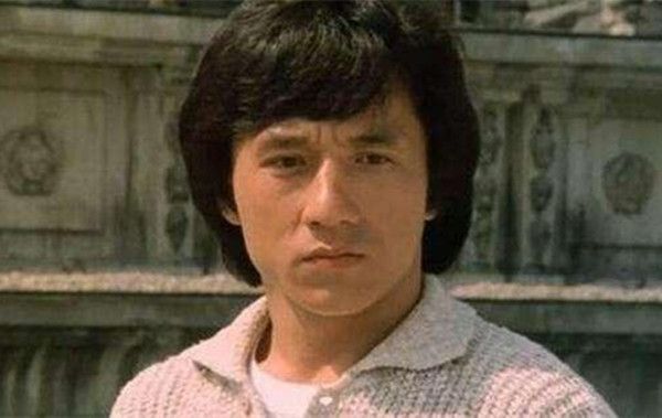 26 years ago, Wang Jing made a special film to mock Jackie Chan. Did ...