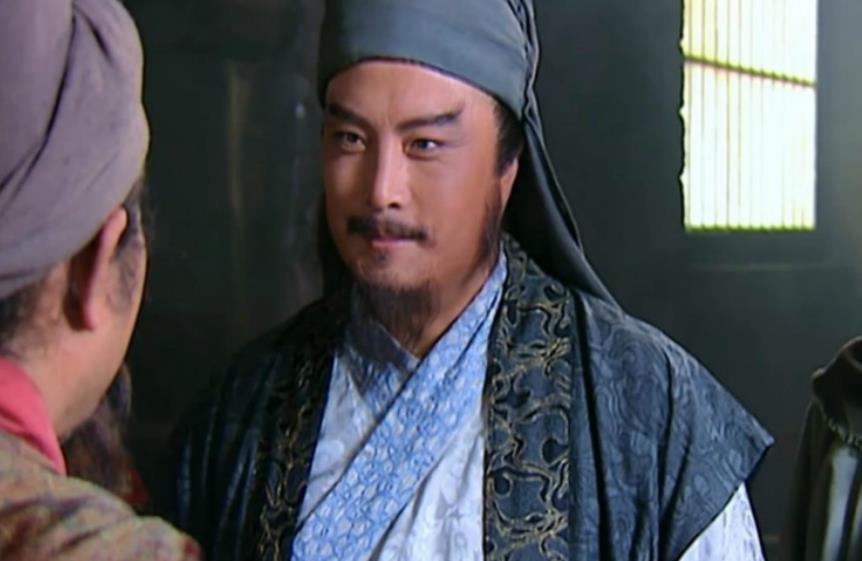 After Lu Junyi catches Shi Wengong alive, why is Song Jiang 