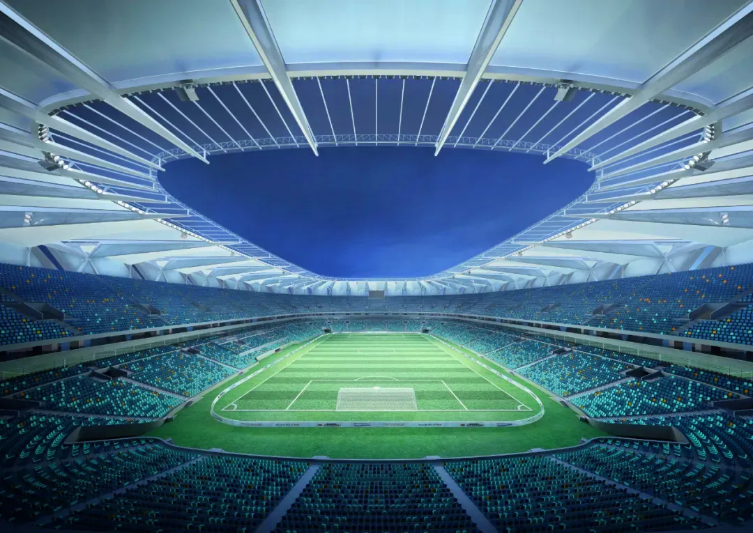 Kunshan's 200,000-square-meter football field, the latest developments ...