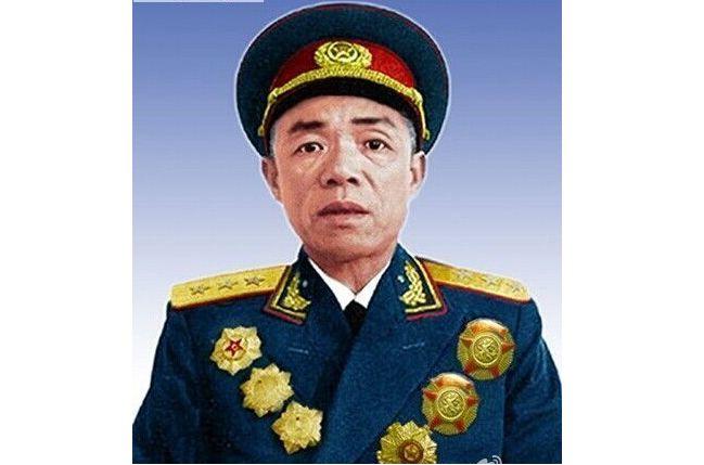 Li Qiwei "cannot become an army", Peng Dehuai ordered a chase, and Han ...