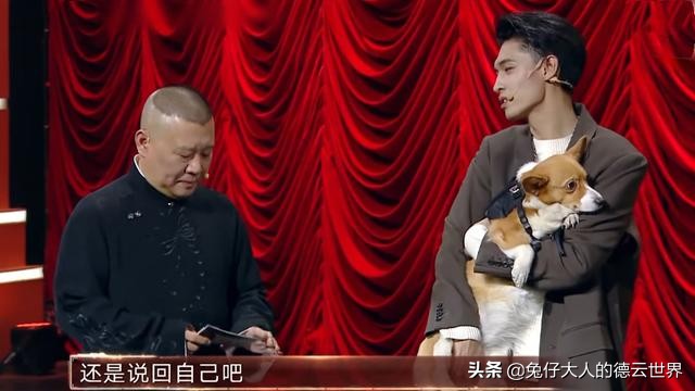 Qin Xiaoxian From Deyun News Agency Announced The Release Time Of The qin-xiaoxian-from-deyun-news-agency-announced-the-release-time-of-the
