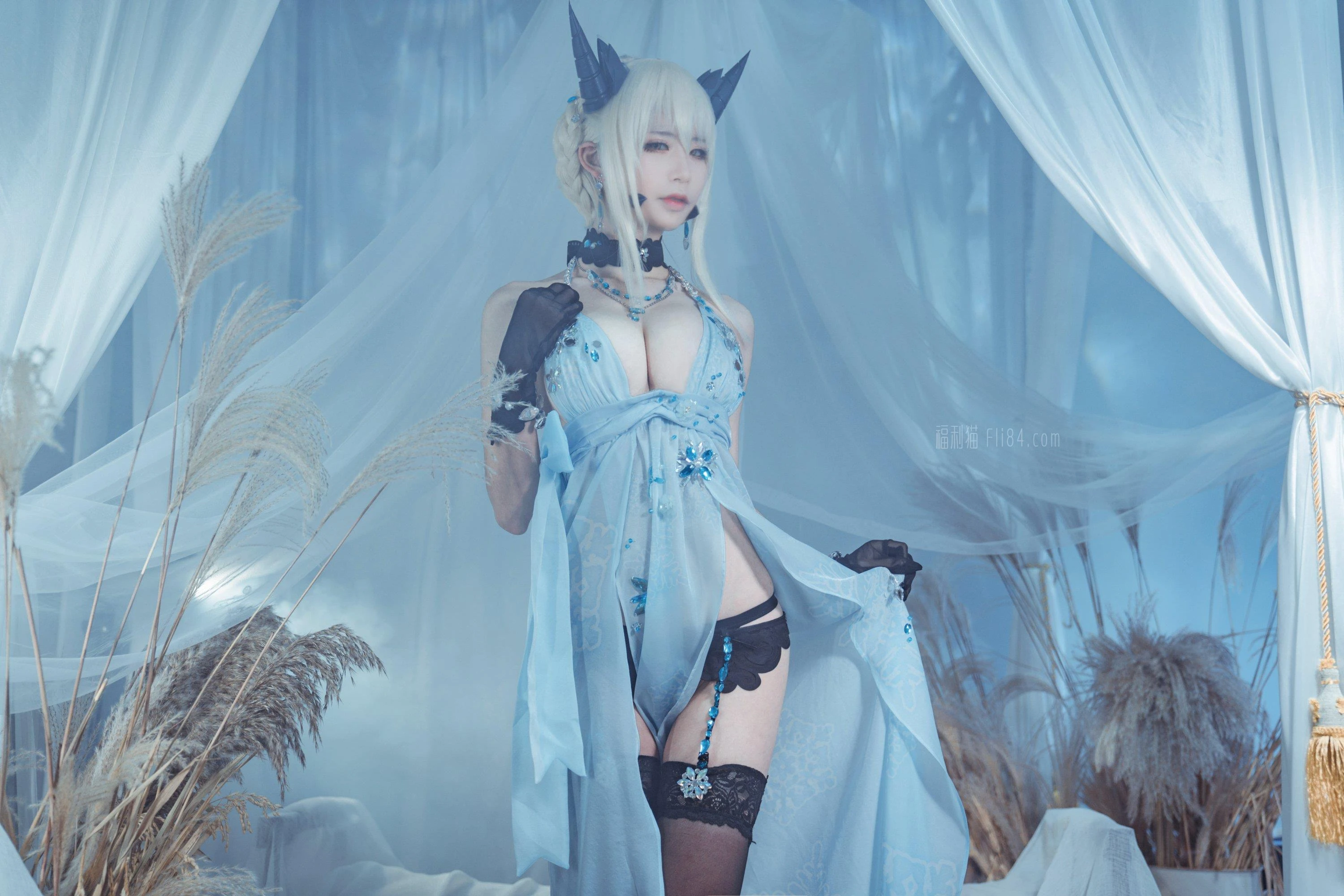 爱老师_PhD@ 黑枪呆皇室糖霜图包下载 - 第2页 高清套图 第1张