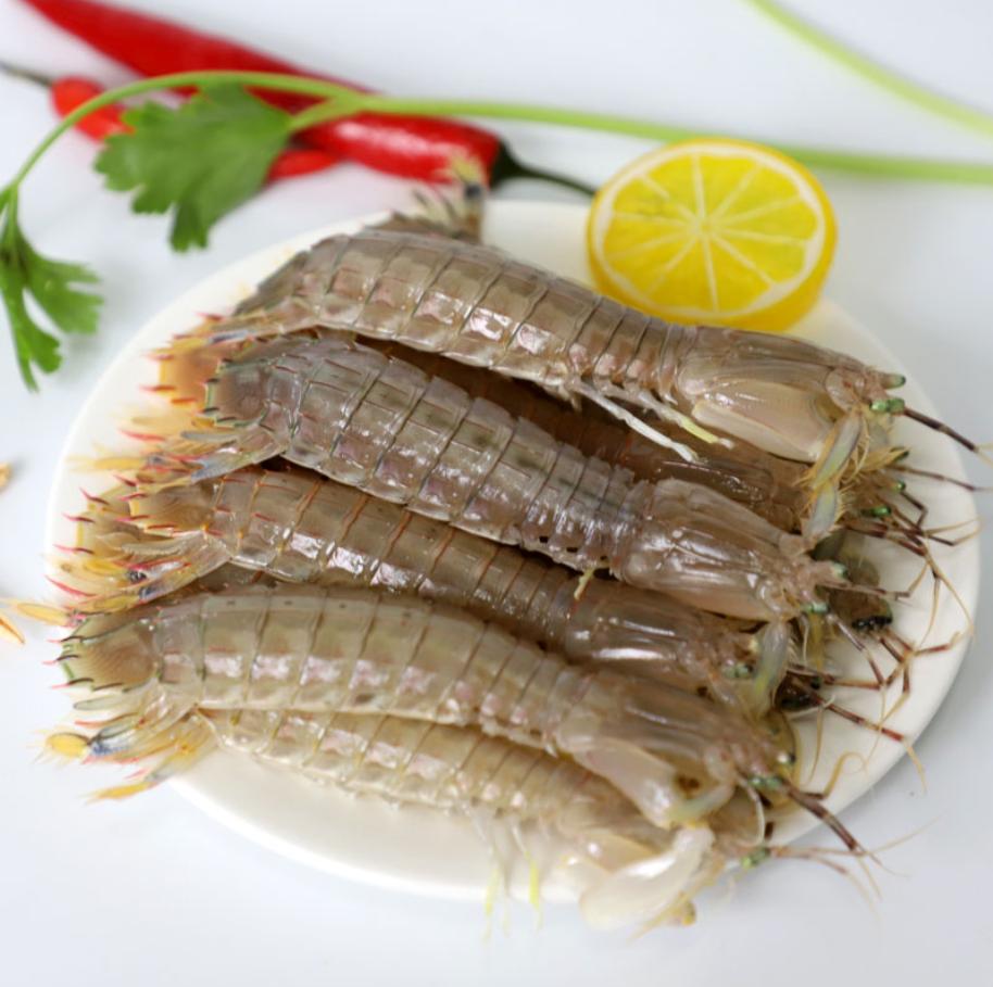 Although these 5 kinds of seafood are ugly, they taste so delicious ...