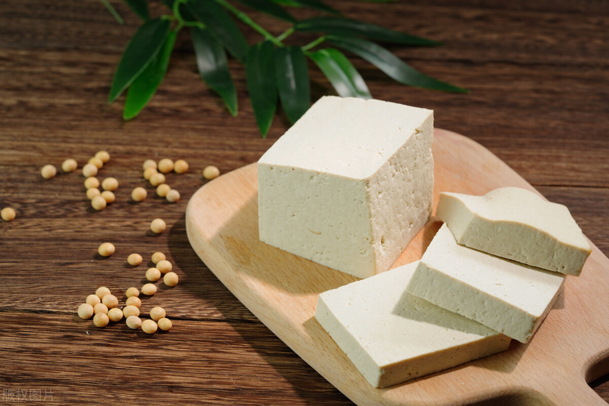 often eat tofu, will it easily cause kidney stones? iNEWS
