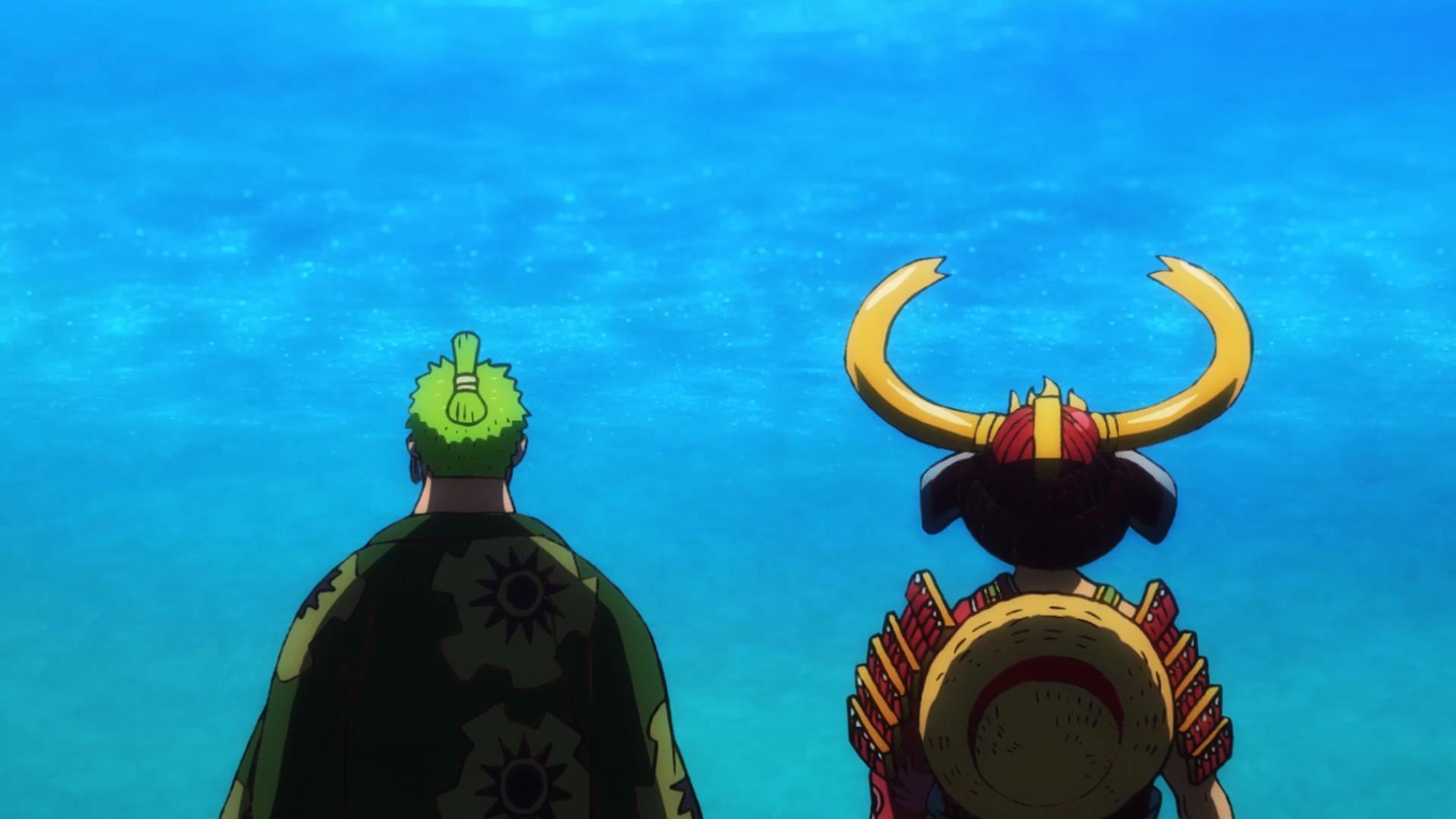 One Piece Episode 959 The Animation Team Is Doing Things Again Zoro Frightens Sanji With A Light Wave Of Yan Mo To Kill The Island Inews One Piece Episode 959 The Animation Team Is Doing Things Again Zoro Frightens Sanji With A Light Wave Of Yan Mo To Kill The Island Inews