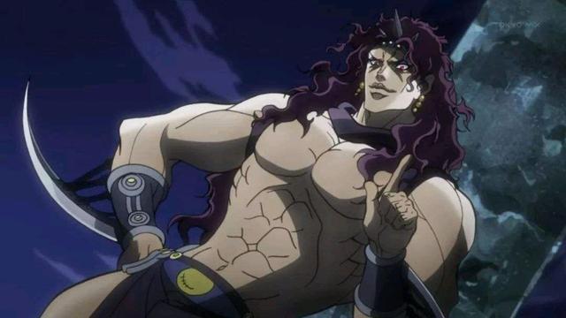 JOJO: Why didn't Katz become the strongest boss? You will understand by ...