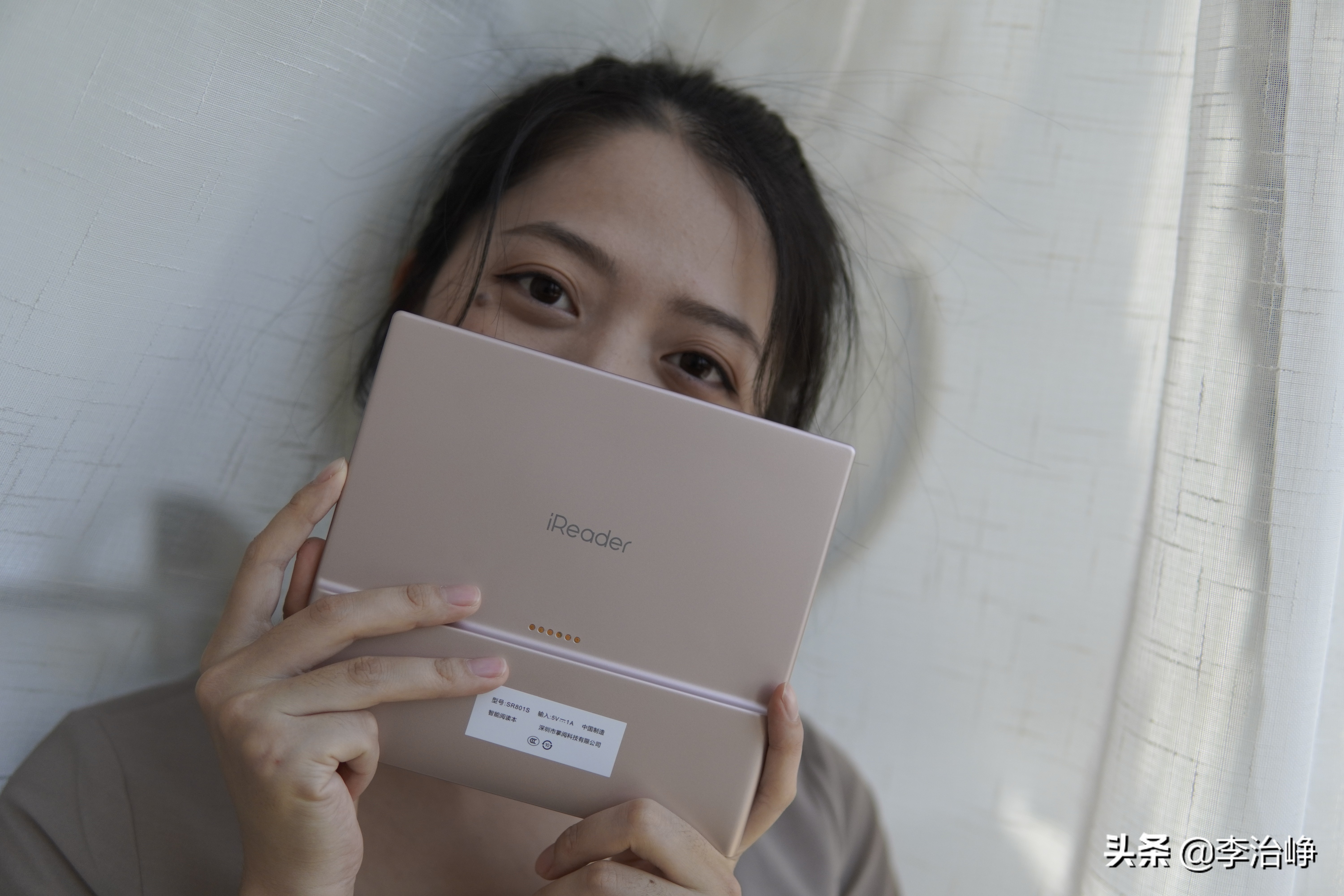 Ireader Income iReader Smart Xs: The most cost-effective e-reader within a thousand ...