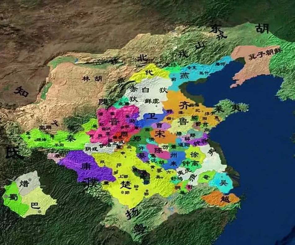 The Third Dynasty In Chinese History Zhou Dynasty INEWS on-this-day-in-chinese-history-29-february-the-nanjinger