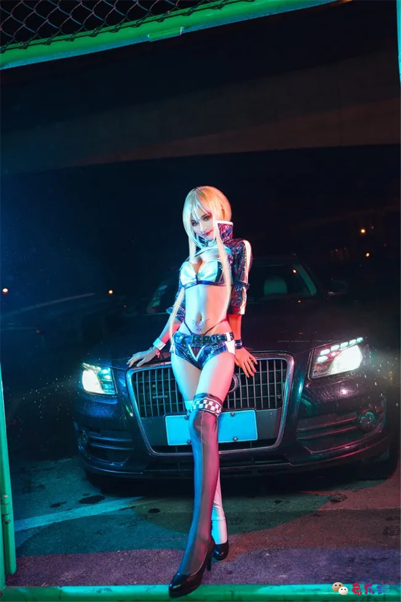 辞er丨阿尔托莉雅