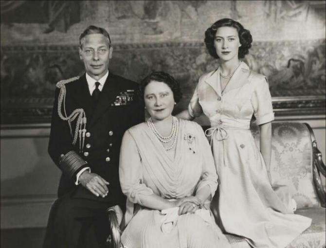 Princess Margaret: Father doting, first love empathizing, husband ...