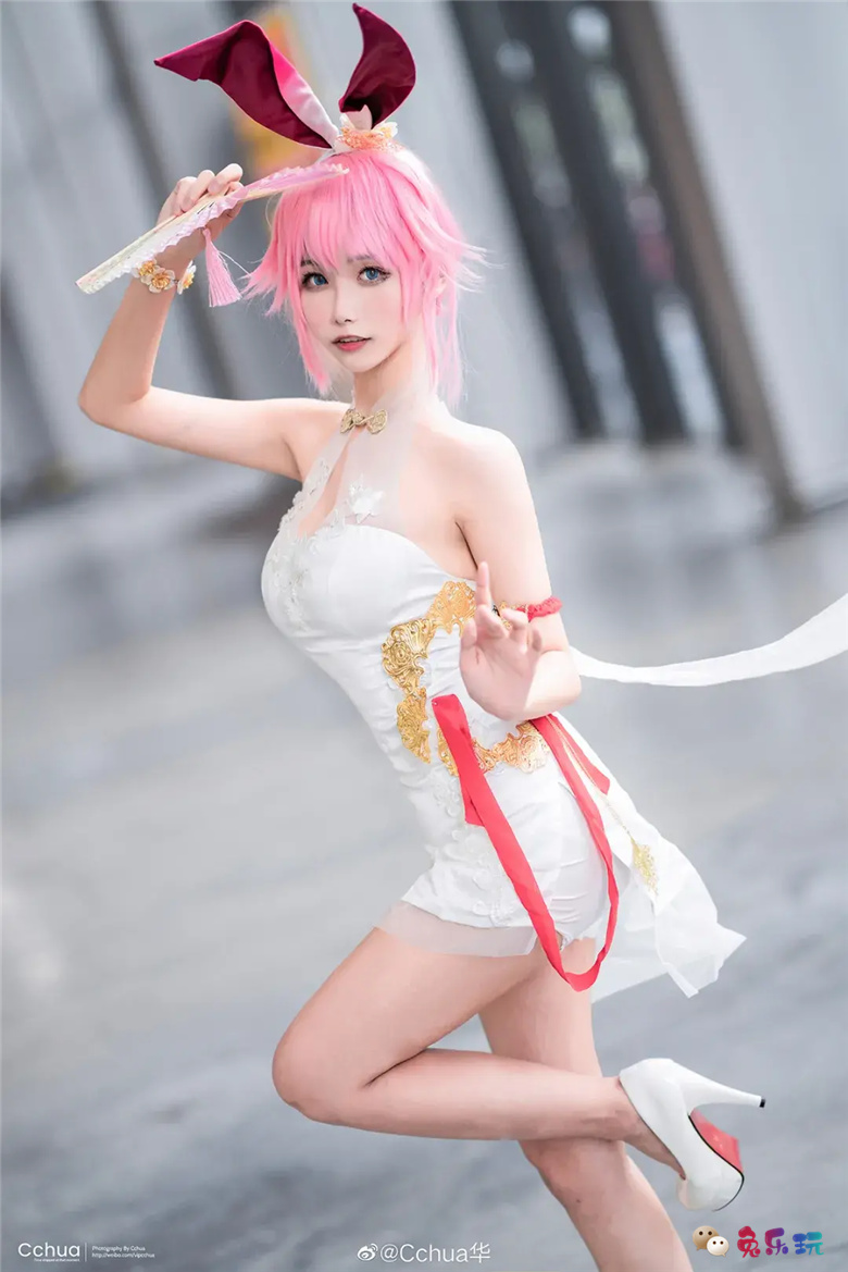 Cchua华丨《崩坏3》八重樱