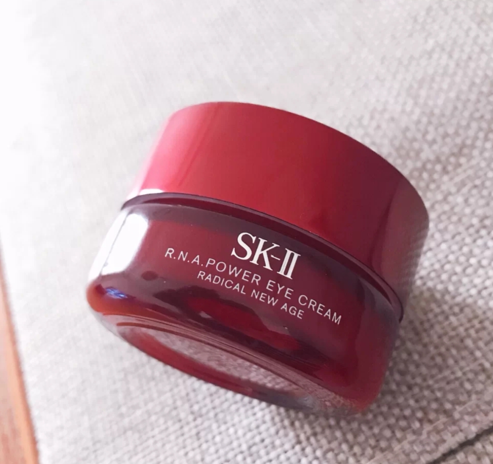 How do 50yearold women choose "antiaging" skin care products? These