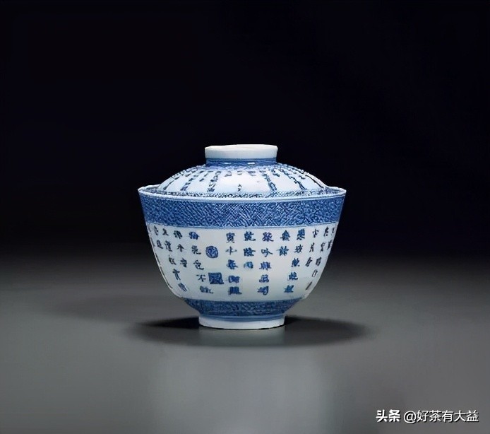 Knowing how to use a tureen can you have the confidence to soak good