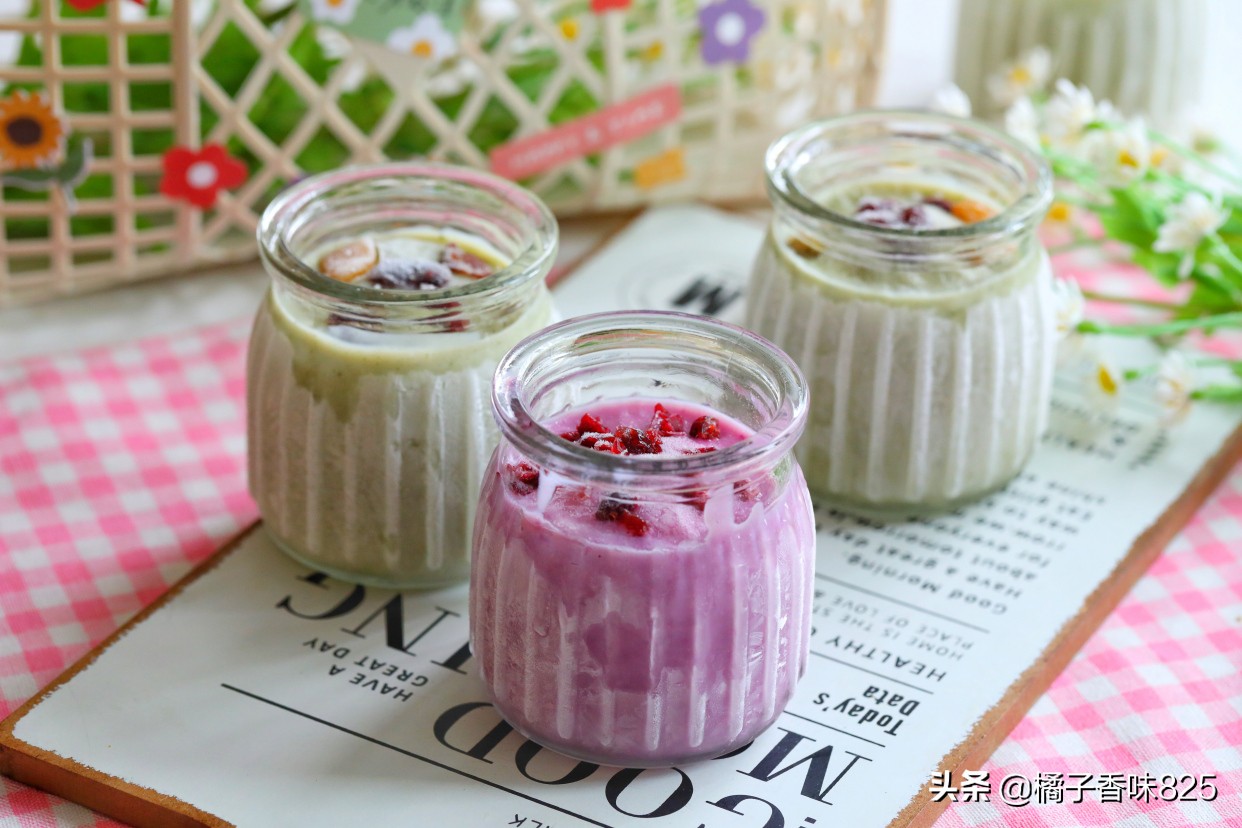 Can make ice cream without cream iNEWS