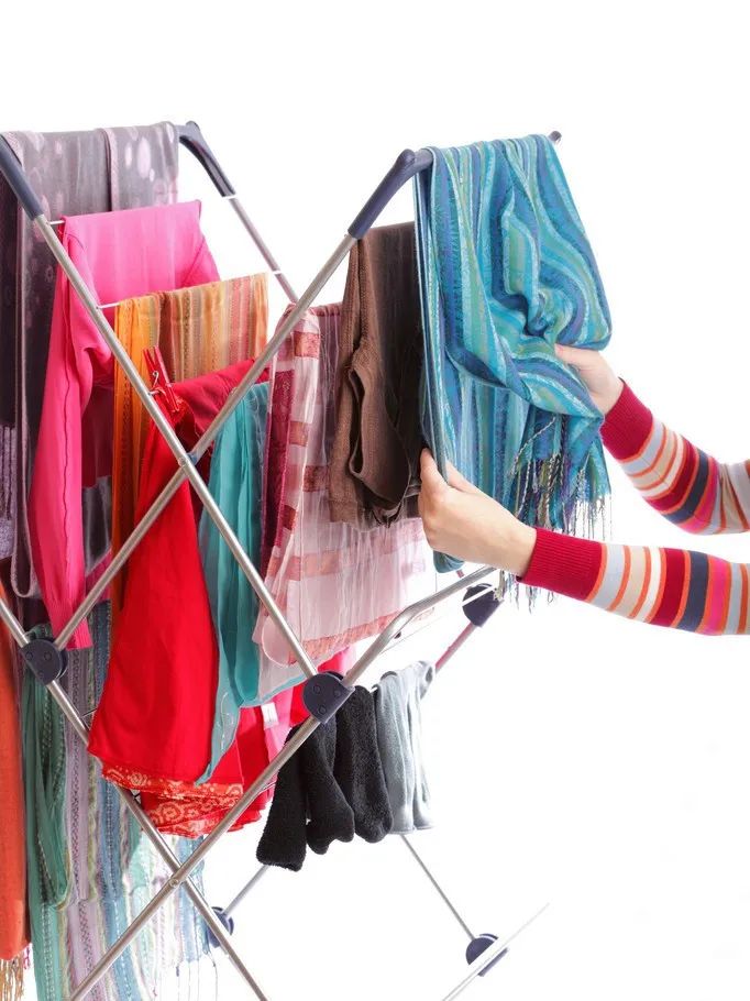 What is the most fear of moisture?Keep in mind the six tricks, the