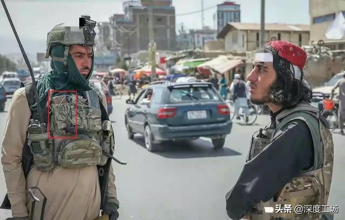 Blackwater boss The United States gave him 100 billion U.S. dollars