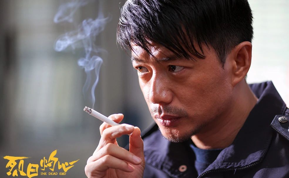 他的确有资格不屑黄晓明