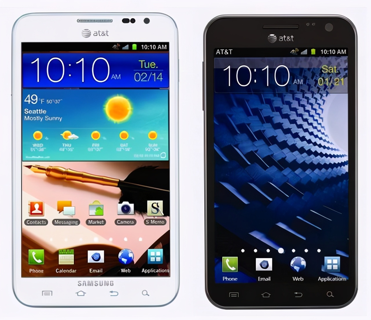Top ten classic mobile phones in the world, which one have you used ...