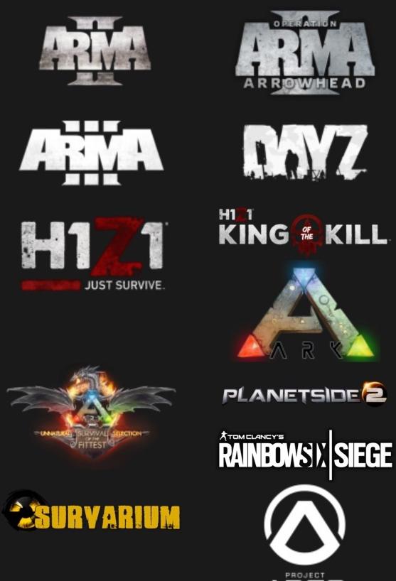 Developers are free to choose, BattleEye will first support Steam ...