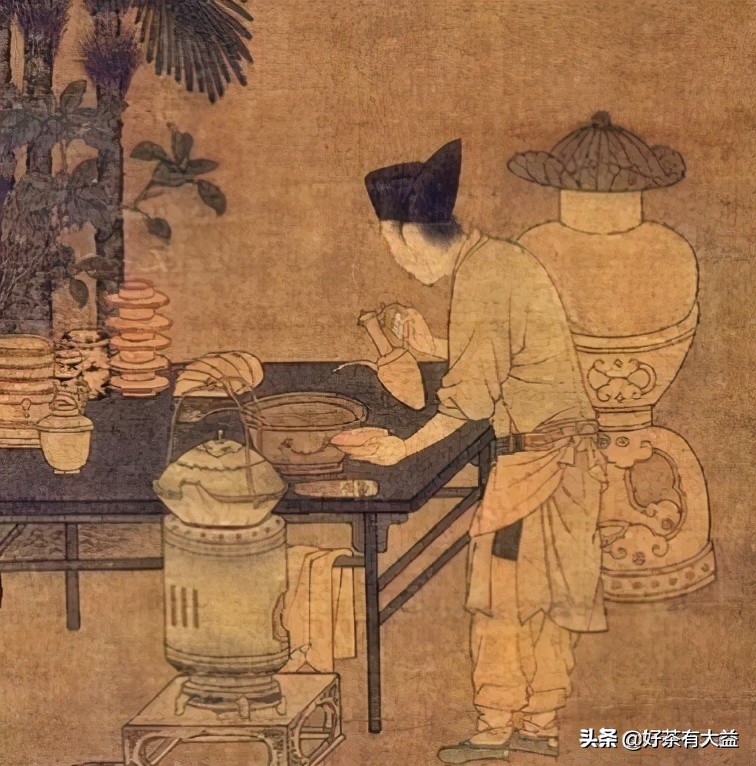 Knowing how to use a tureen can you have the confidence to soak good