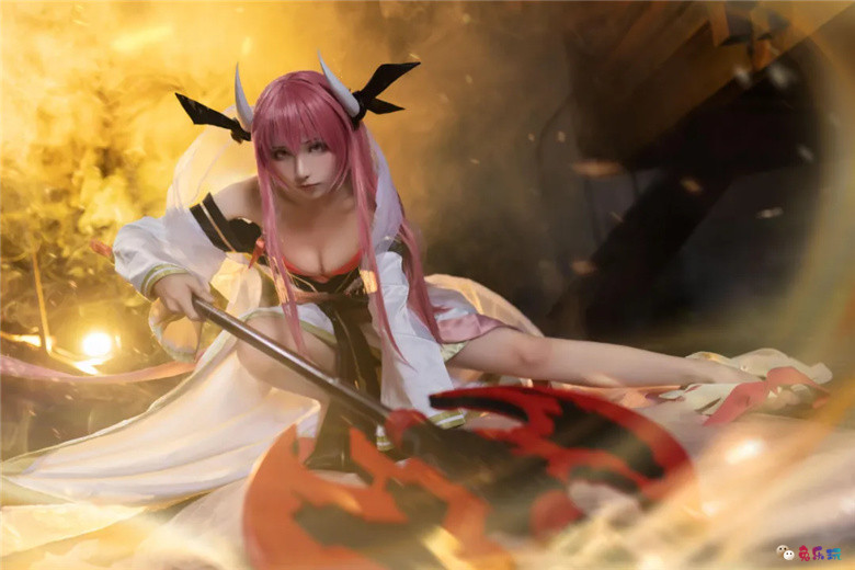 千城夜丨约会大作战·五河琴里