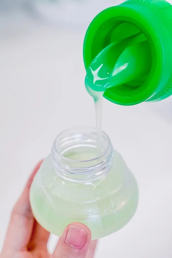 Reject invalid laundry!In special times, teach you a way to improve the