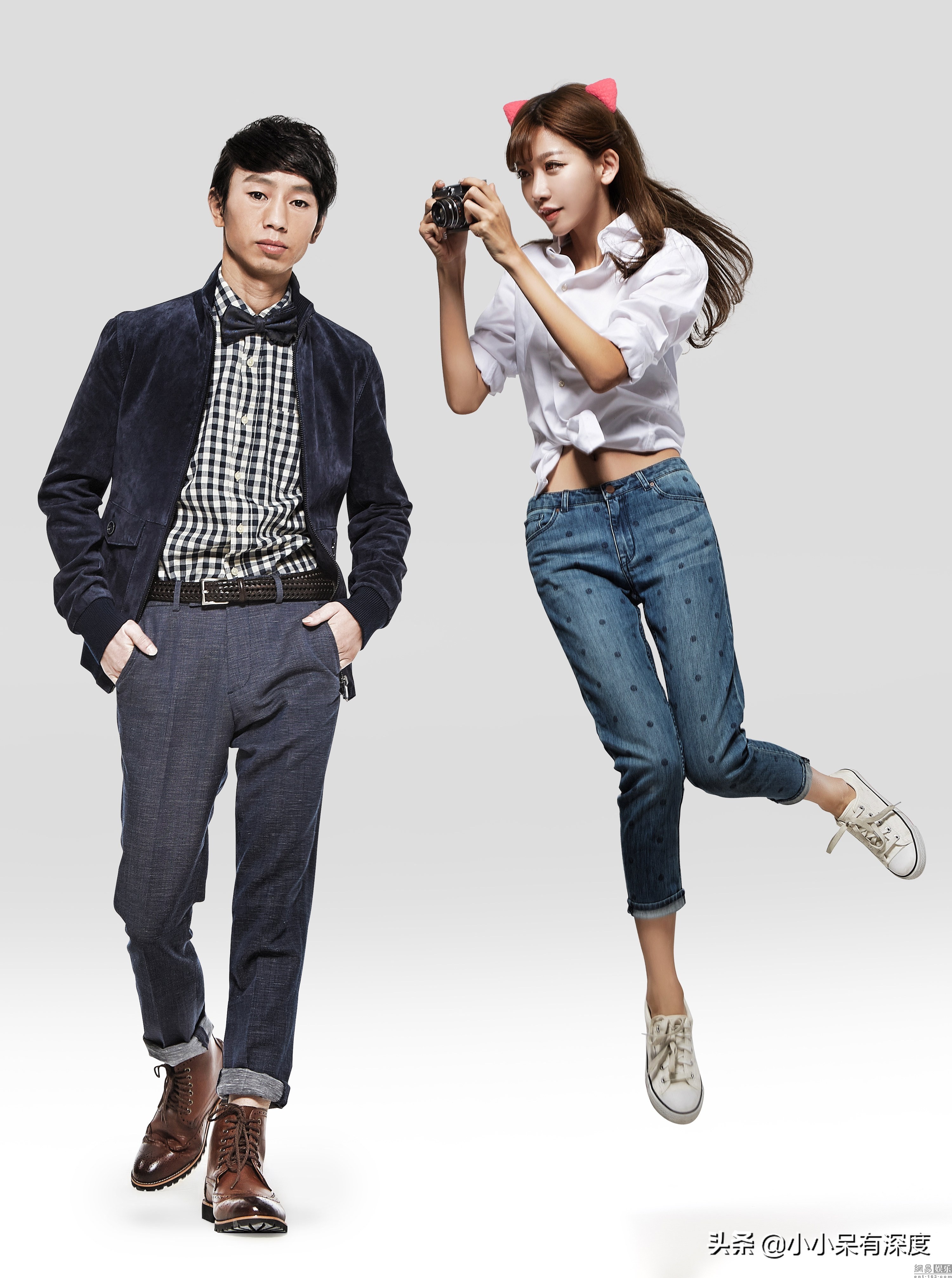 The song "My Skateboard Shoes" changed Pang Mailang's fate, so what