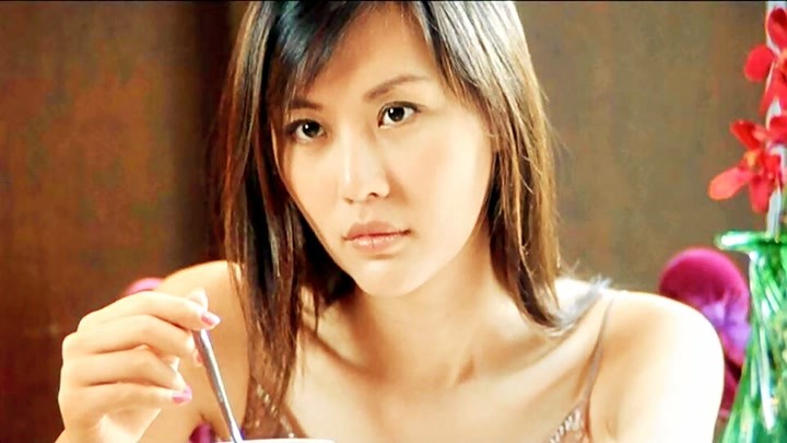 Tian Pujun's love history, why did she marry Wang Shi? - iNEWS
