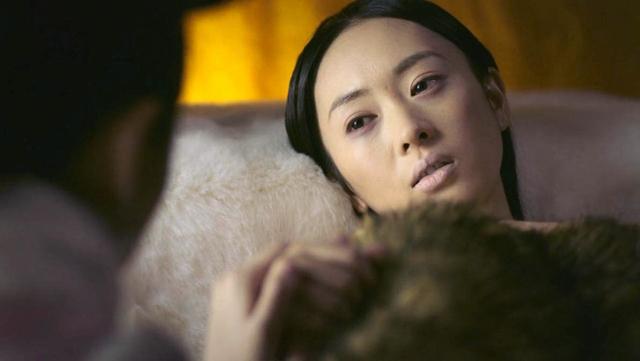 "Ruyi's Legend" Who hurt Concubine Hui the most on her deathbed?Not the
