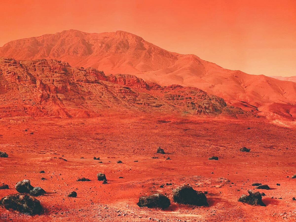 Is the environment of Mars suitable for human habitation?Humans will