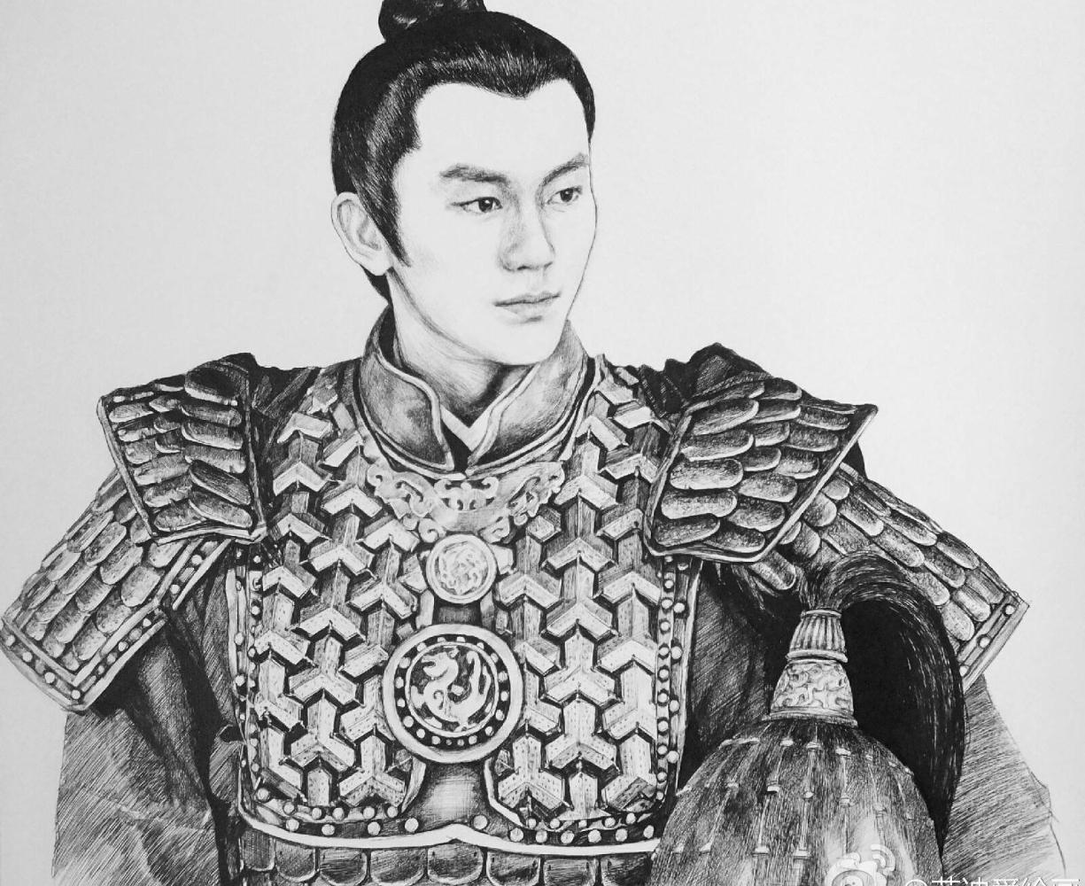 Zhao Kuo's Battle of Chang'an, not only learned from a paper war, but