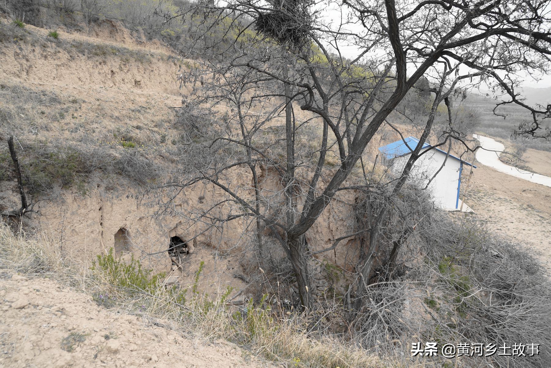 The 78-year-old rural uncle eats a large iron pot and eats for 2 days ...