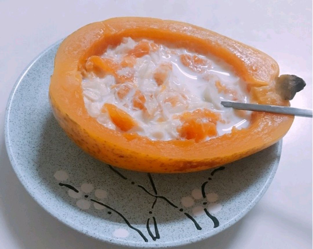 Can women eat watermelon during their menstrual period in summer?If you