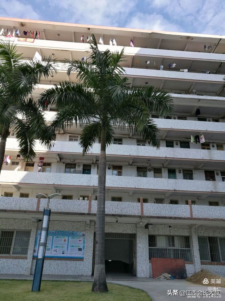 Memories of the Logistics Compound of Guangzhou Military Region - iNEWS