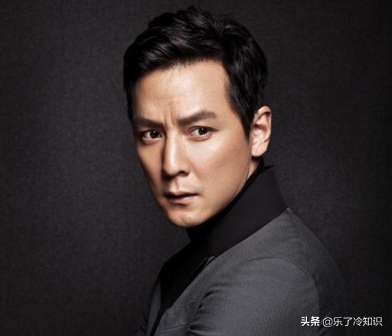 Daniel Wu takes photos for the birthday of his beloved wife Lisa. The ...