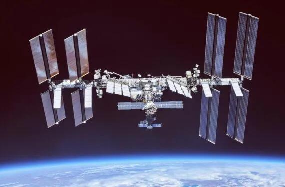 how-does-the-space-station-oxygen-come-from-inews